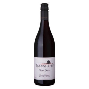 2019 Wooing Tree Pinot Noir Central Otago