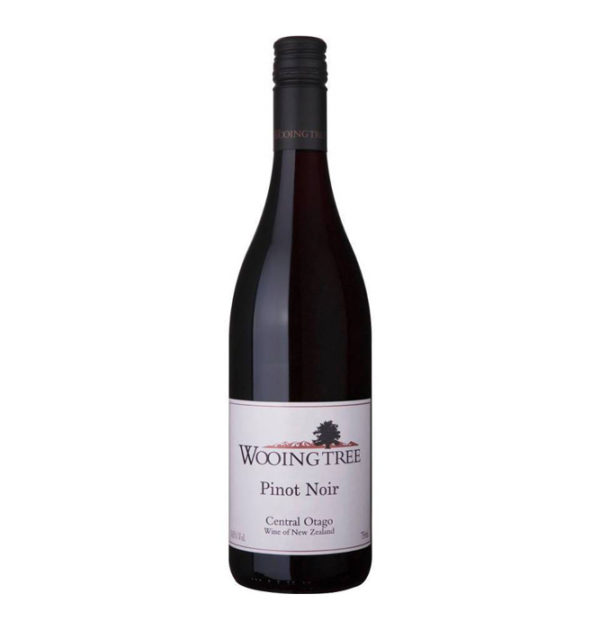 2019 Wooing Tree Pinot Noir Central Otago