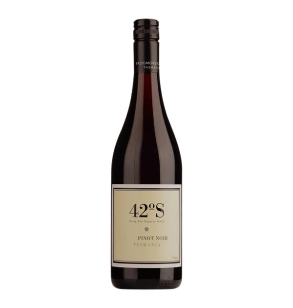 2023 42 Degrees South Pinot Noir Tasmania