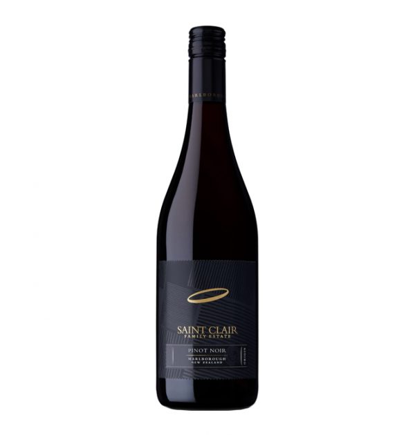 2021 Saint Clair Origin Pinot Noir Marlborough