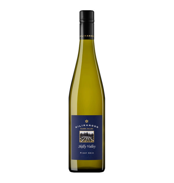 2023 Kilikanoon Skilly Valley Pinot Gris Clare Valley