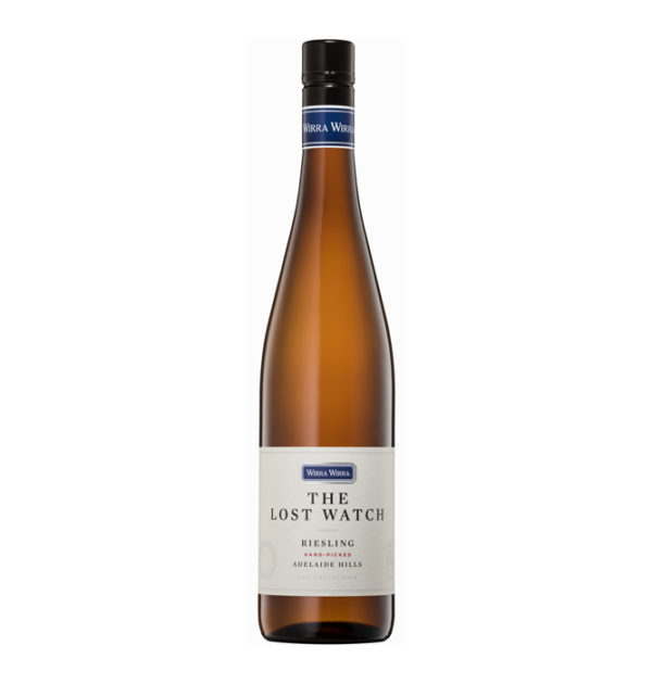 2021 Wirra Wirra The Lost Watch Riesling Adelaide Hills