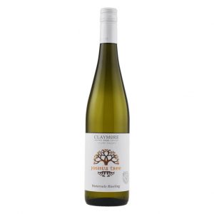 2022 Claymore Wines Joshua Tree Riesling Clare Valley