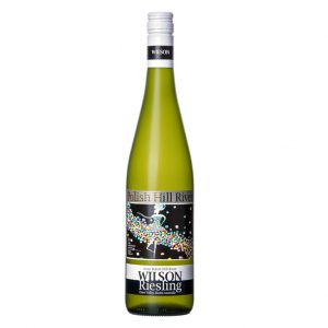 2020 The Wilson Vineyard Polish Hill River Riesling Clare Valley