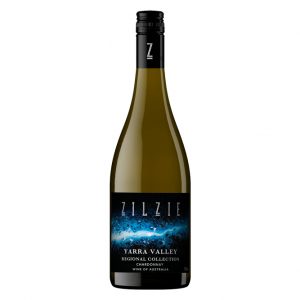 2022 Zilzie Regional Collection Chardonnay Yarra Valley
