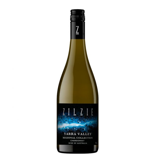 2022 Zilzie Regional Collection Chardonnay Yarra Valley