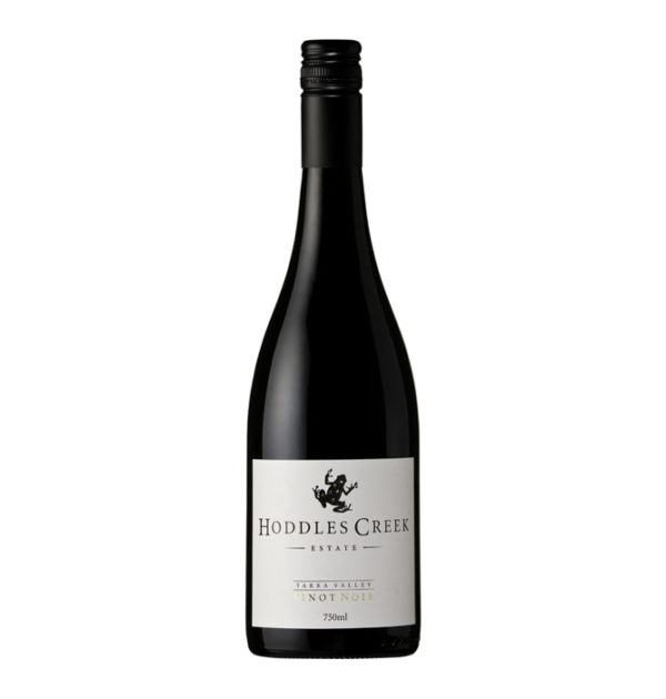 2021 Hoddles Creek Estate Pinot Noir Yarra Valley