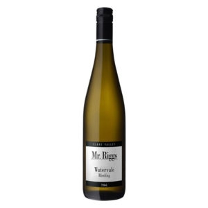 2023 Mr Riggs Watervale Riesling Clare Valley