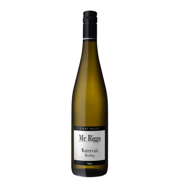 2022 Mr Riggs Watervale Riesling Clare Valley