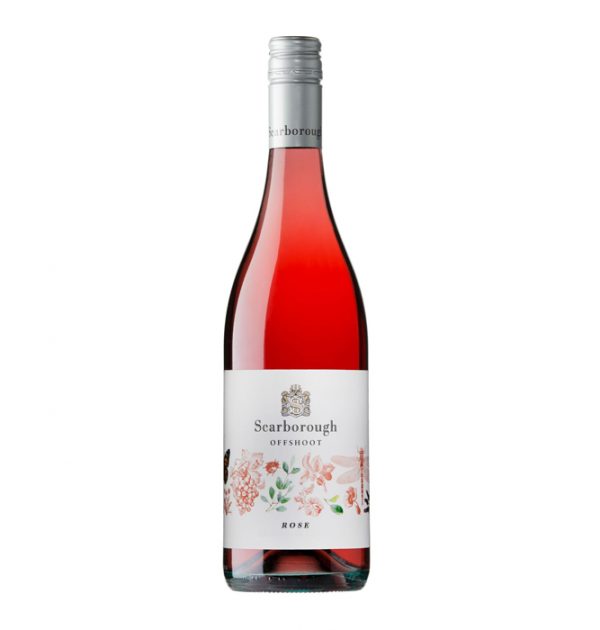 2021 Scarborough Offshoot Tempranillo Rose Hunter Valley