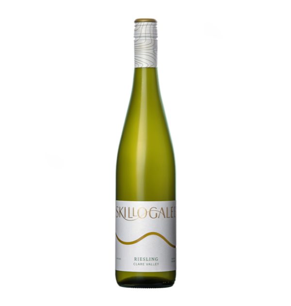 2022 Skillogalee Riesling Clare Valley