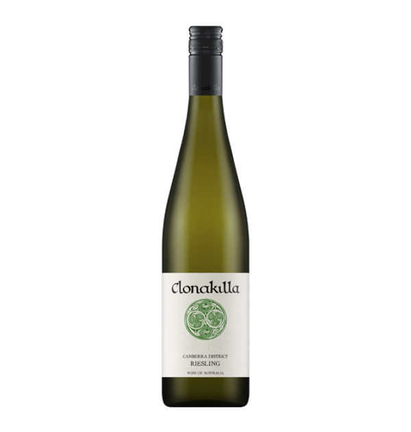 2023 Clonakilla Riesling Canberra