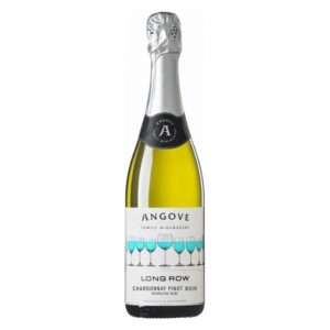 Angove Long Row Chardonnay Pinot Noir Sparkling South Australia