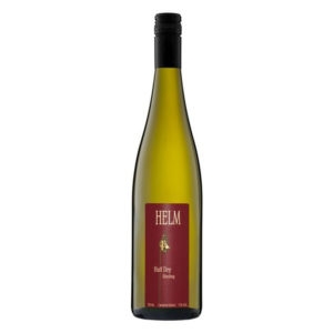 2023 Helm Half Dry Riesling Canberra