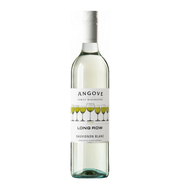 2022 Angove Long Row Sauvignon Blanc South Australia2019 Angove Long Row Sauvignon Blanc South Australia