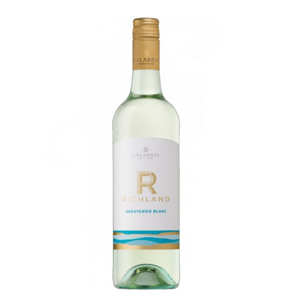 2022 Calabria Family Wines Richland Sauvignon Blanc Riverina