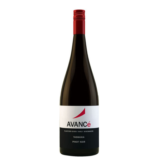 2022 Glaetzer-Dixon Avance Pinot Noir Tasmania