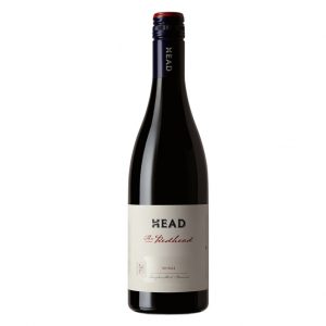 2018 Head Wines The Redhead Shiraz Barossa Valley