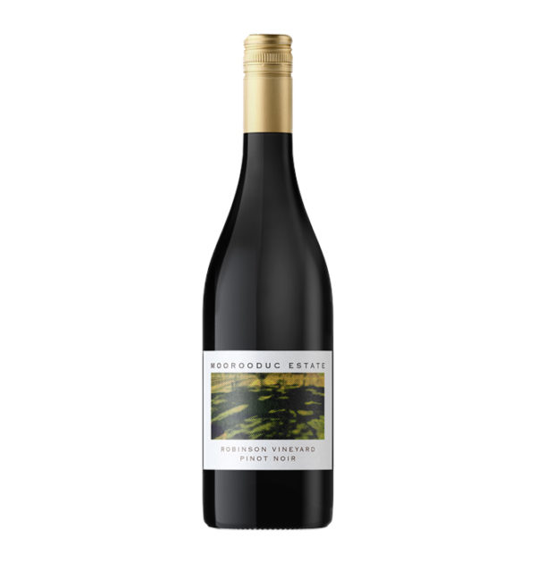 2017 Moorooduc Estate Robinson Vineyard Pinot Noir Mornington peninsula