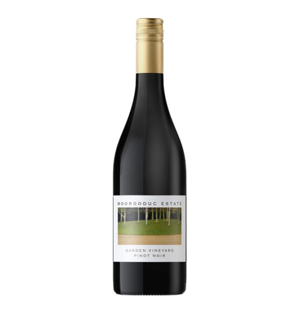 2021 Moorooduc Estate Garden Vineyard Pinot Noir Mornington Peninsula
