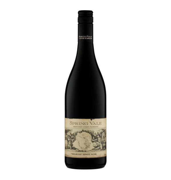 2023 Spring Vale Melrose Pinot Noir Tasmania