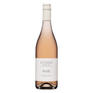 2022 Schwarz Wine Co Rose Barossa Valley