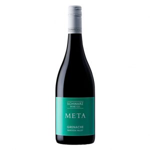 2022 Schwarz Wine Co Meta Grenache Barossa Valley
