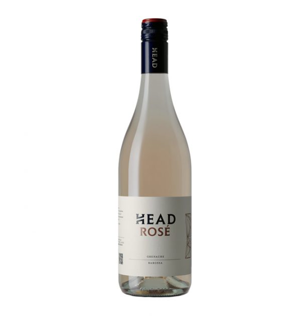 2022 Head Wines Head Rose Grenache Barossa Valley