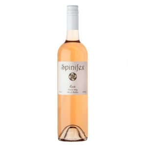 2022 Spinifex Rose Barossa Valley