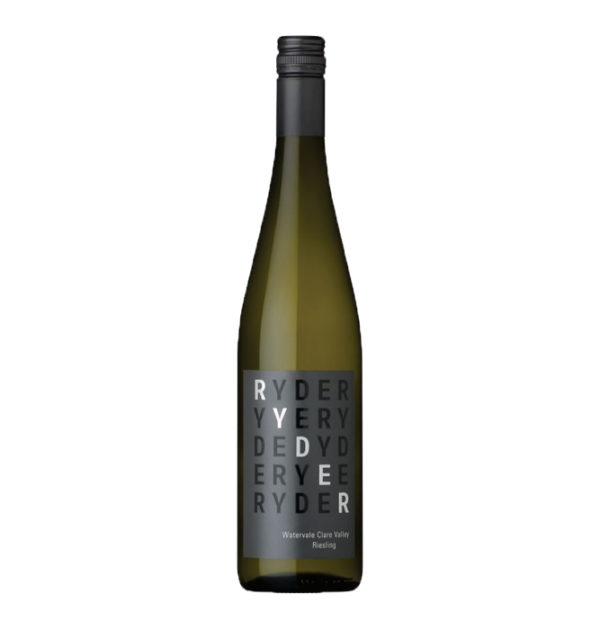 2023 Ryder Riesling Watervale Clare Valley