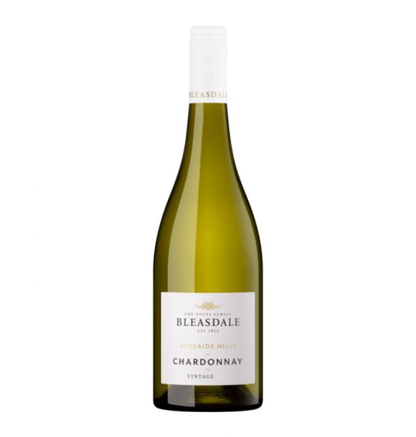 2021 Bleasdale Chardonnay Adelaide Hills