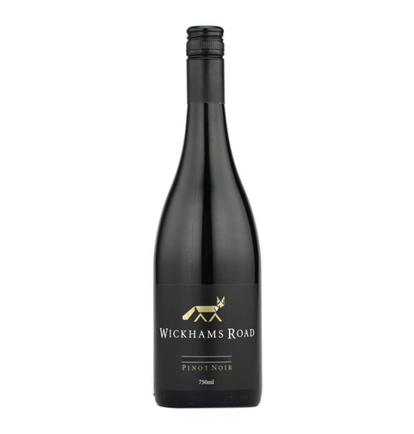2022 Wickhams Road Pinot Noir Whitlands