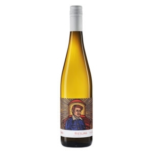 2023 Brave Souls The lighthouse Keeper Riesling Eden Valley
