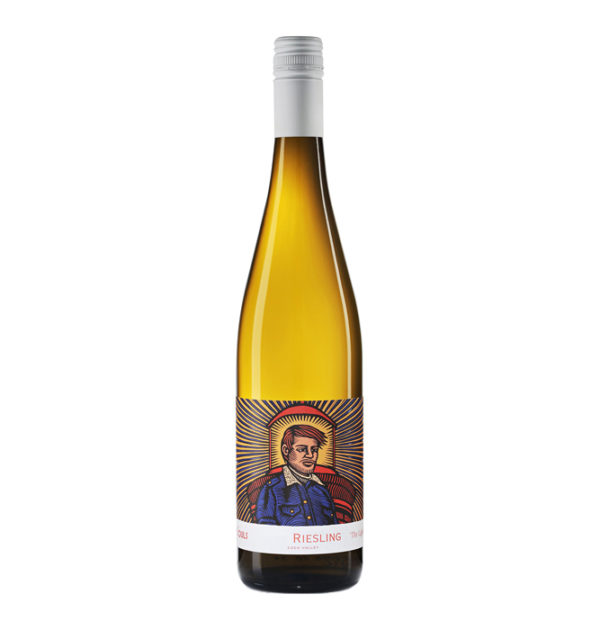 2019 Brave Souls The lighthouse Keeper Riesling Eden Valley