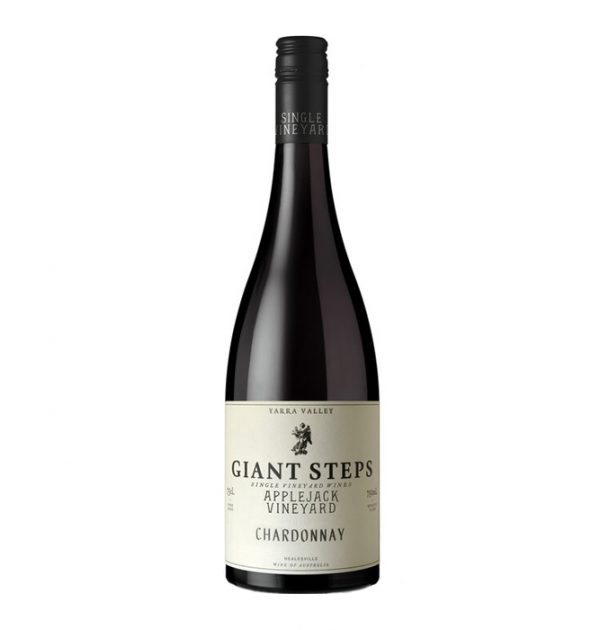 2021 Giant Steps Applejack Vineyard Chardonnay Yarra Valley