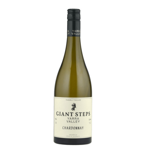 2021 Giant Steps Chardonnay Yarra Valley