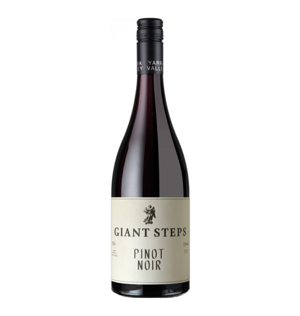 2021 Giant Steps Pinot Noir Yarra Valley