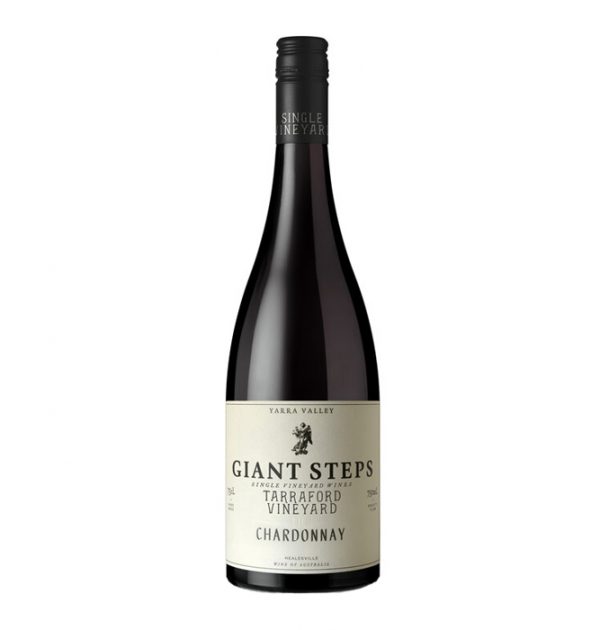 2022 Giant Steps Tarraford Vineyard Chardonnay Yarra Valley