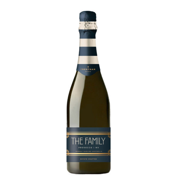 Trentham Estate The Family Prosecco NV Murray Darling