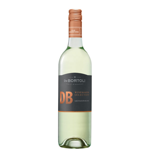 2023 De Bortoli DB Winemaker Selection Sauvignon Blanc Riverina