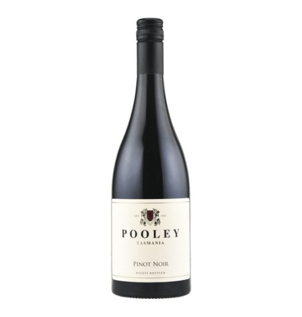 2022 Pooley Pinot Noir Tasmania