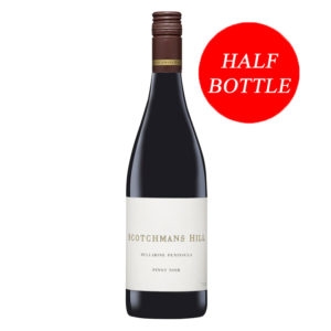 2021 Scotchmans Hill Pinot Noir 375ml Bellarine Peninsula