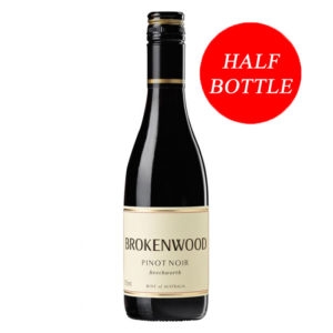2021 Brokenwood Pinot Noir 375ml Beechworth