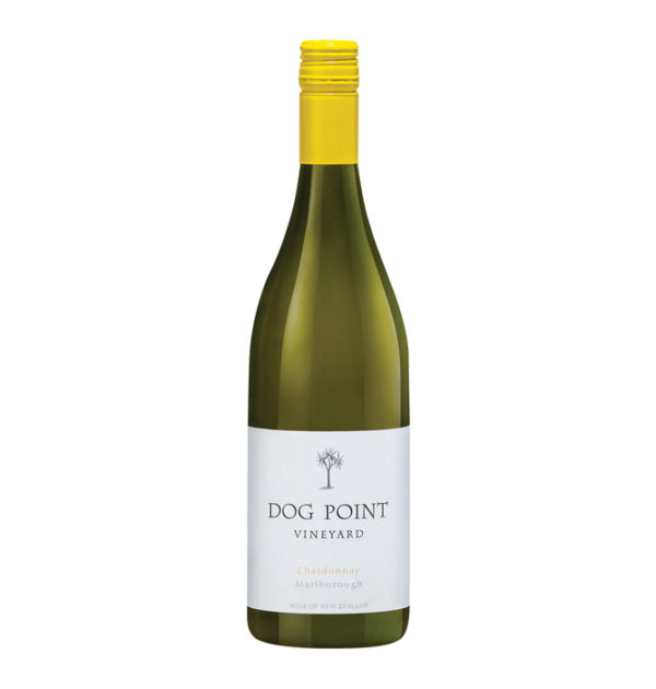 2019 Dog Point Vineyard Chardonnay Marlborough