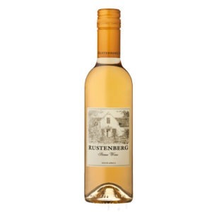 2017 Rustenberg Stellenbosch Straw Wine 375ml South Africa