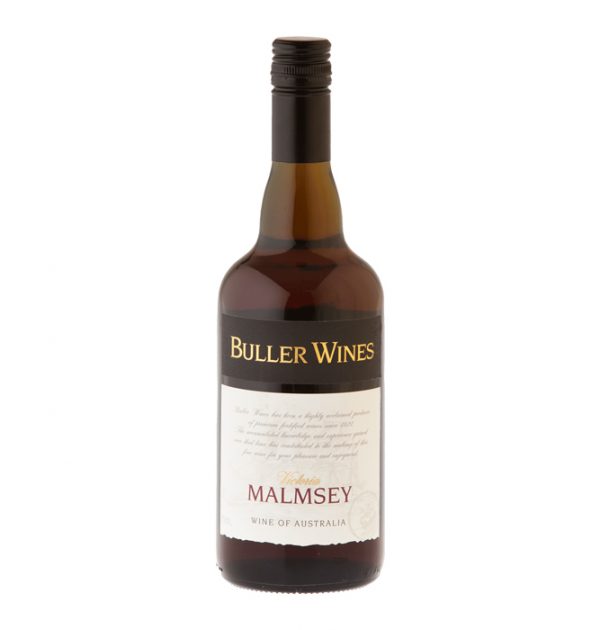 Buller Wines Victoria Malmsey Rutherglen