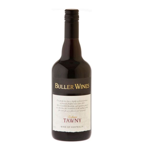 Buller Wines Victoria Tawny Rutherglen