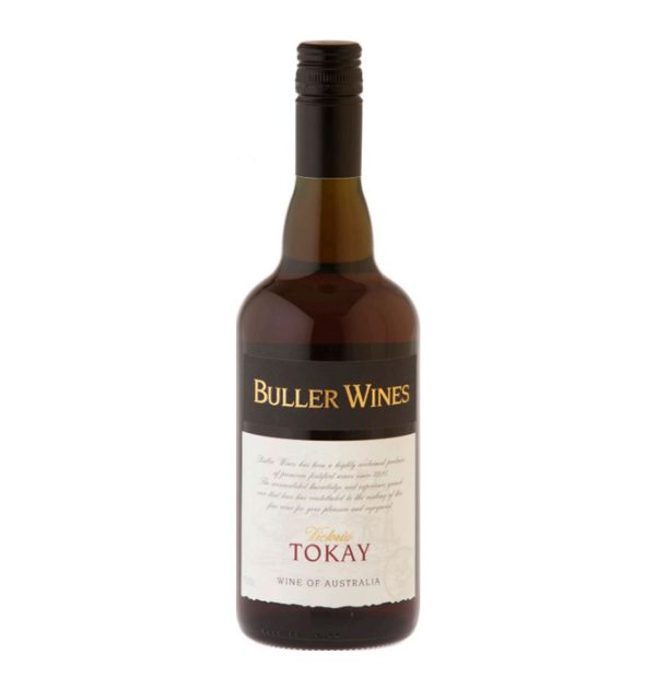 Buller Wines Victoria Tokay Rutherglen