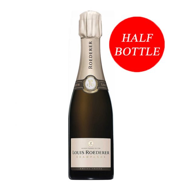 Louis Roederer Collection 244 Champagne 375ml NV