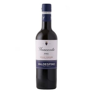 Valdespino Inocente Fino Dry Sherry 375ml Spain